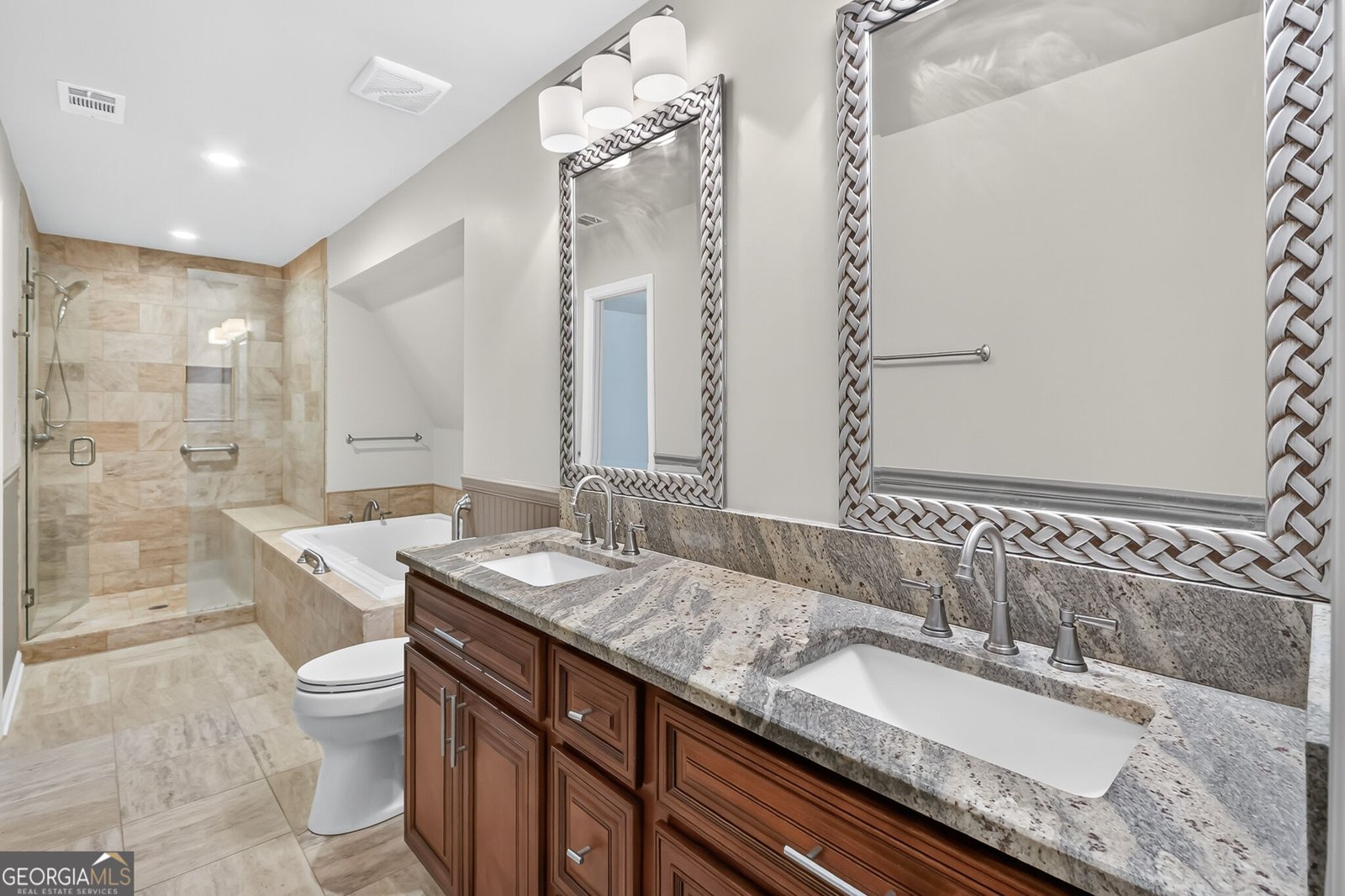 1761 Canton Hills Circle Marietta - Photo 21