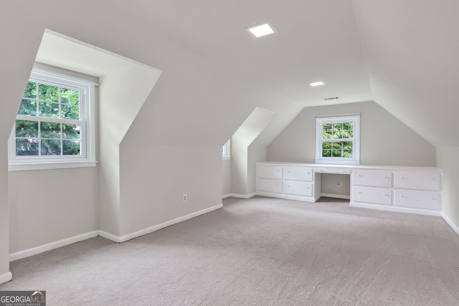 1761 Canton Hills Circle Marietta - Photo 23