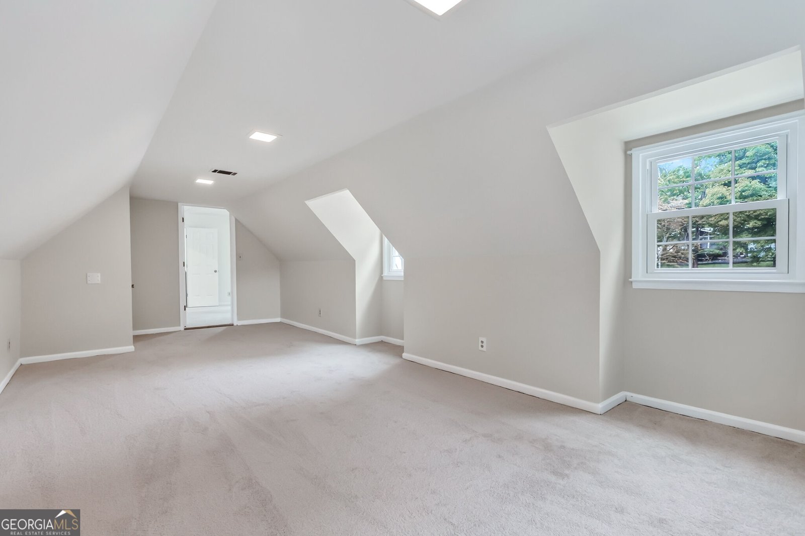 1761 Canton Hills Circle Marietta - Photo 24