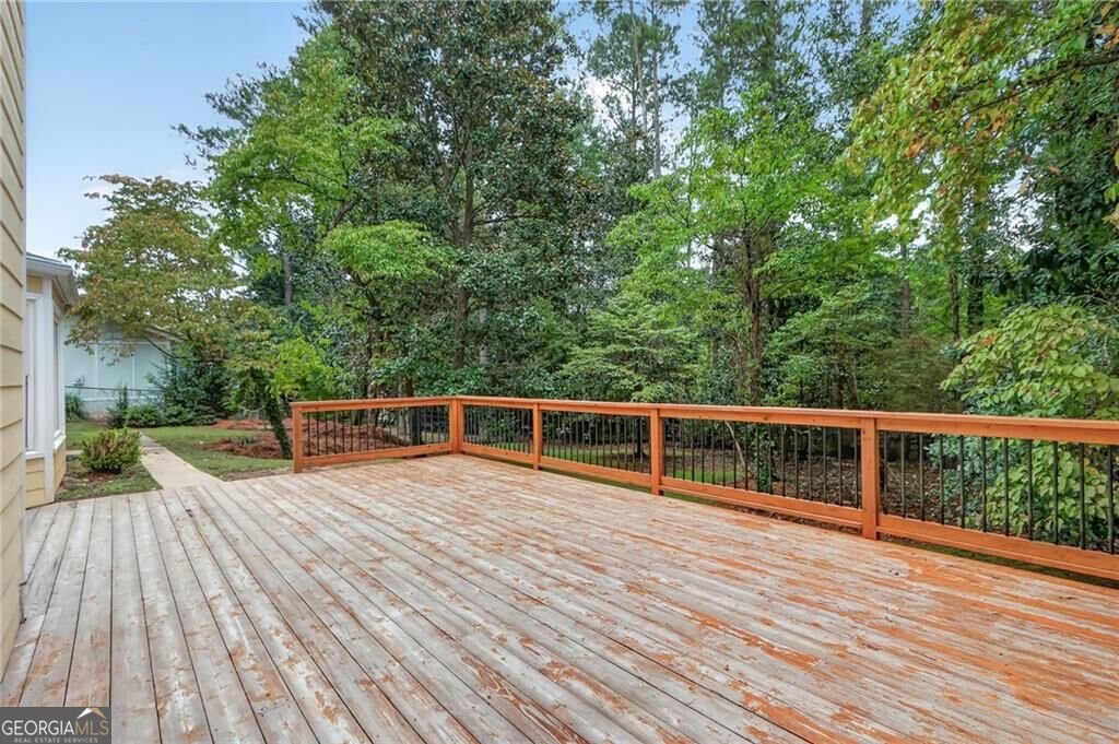 1761 Canton Hills Circle Marietta - Photo 27