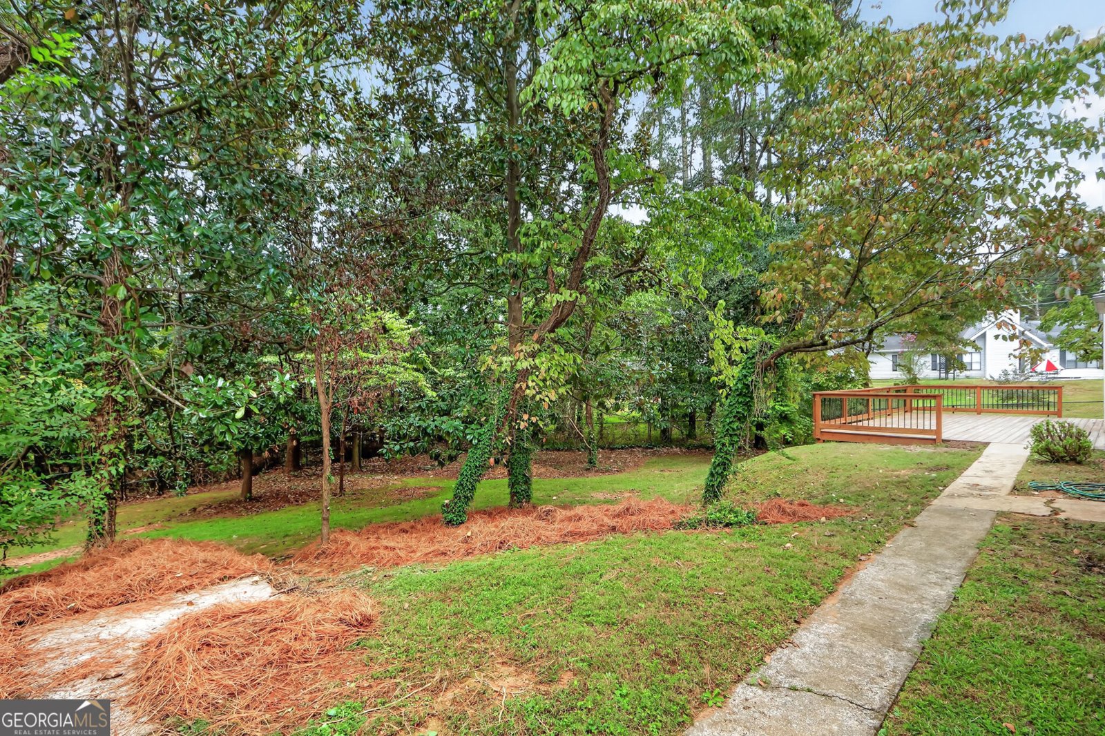1761 Canton Hills Circle Marietta - Photo 28
