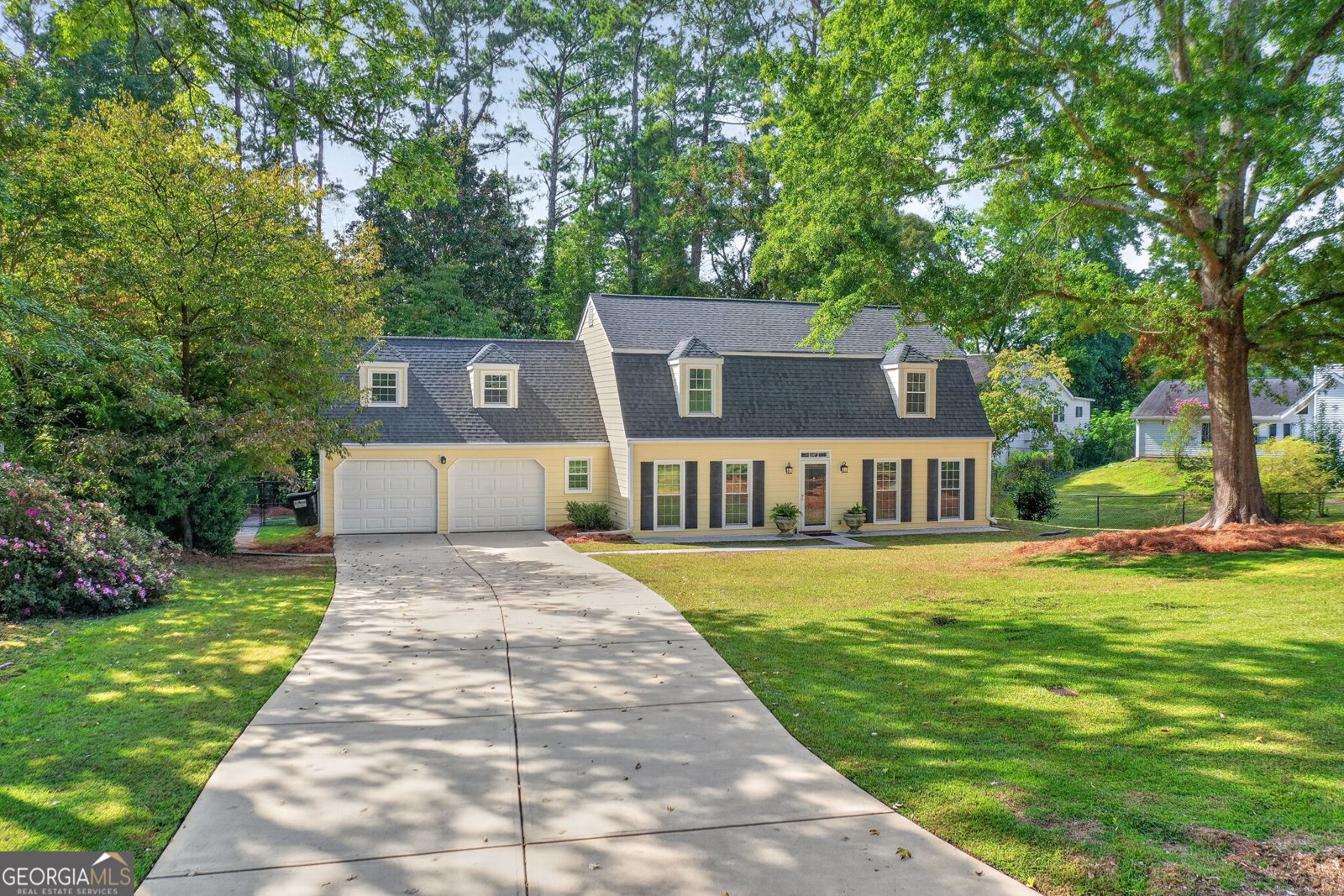 1761 Canton Hills Circle Marietta - Photo 29