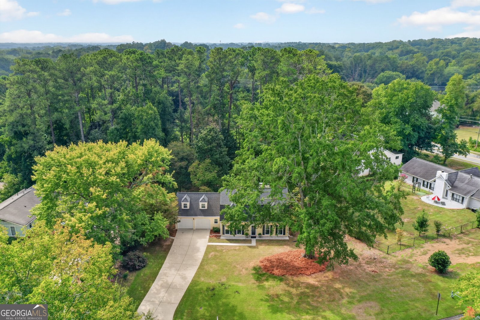 1761 Canton Hills Circle Marietta - Photo 30