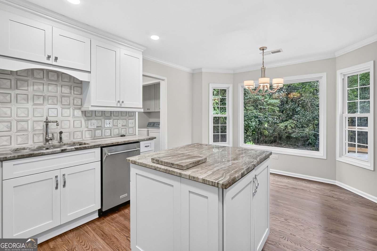 1761 Canton Hills Circle Marietta - Photo 6