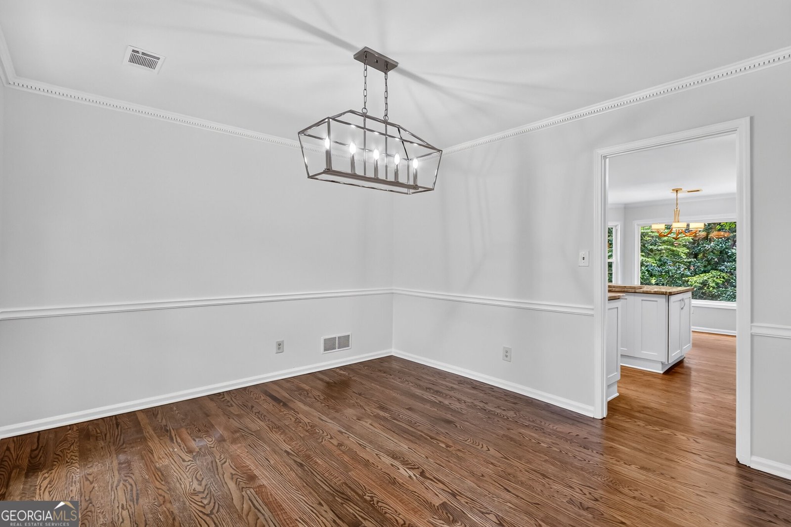 1761 Canton Hills Circle Marietta - Photo 8