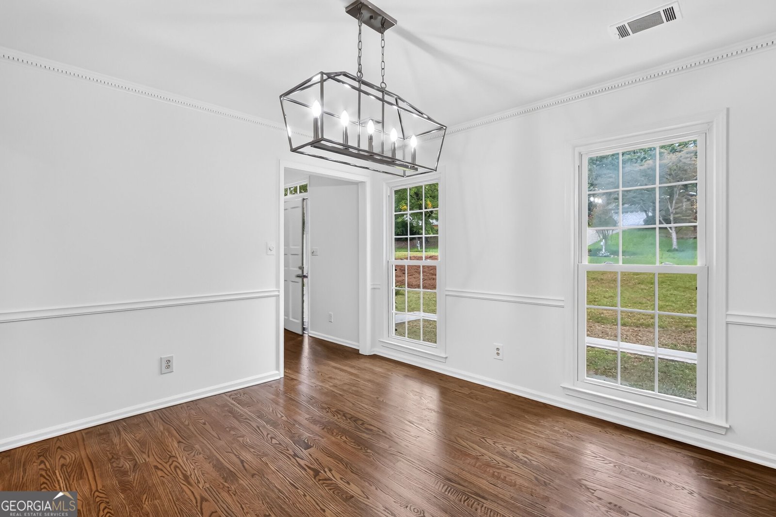 1761 Canton Hills Circle Marietta - Photo 9