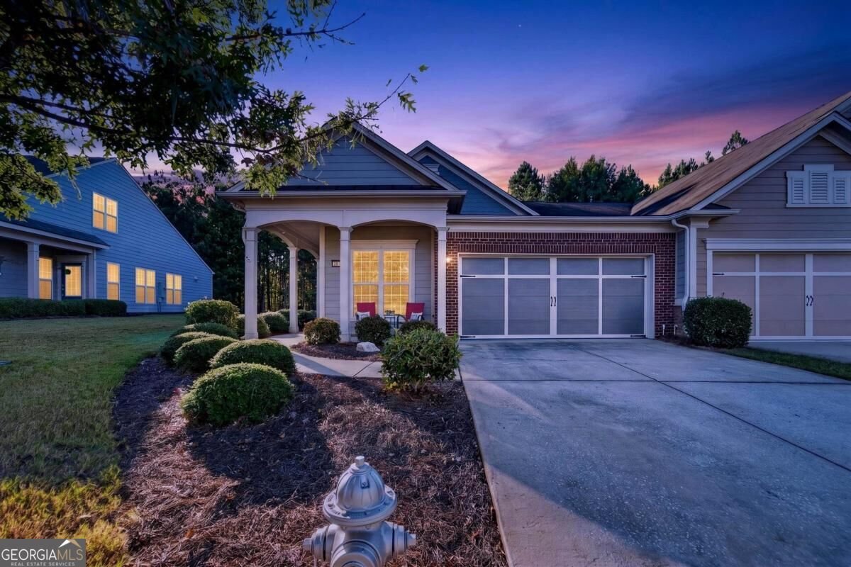 1230 Summer Hollow Road Greensboro - main photo