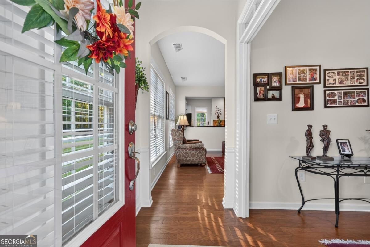 1230 Summer Hollow Road Greensboro - Photo 10