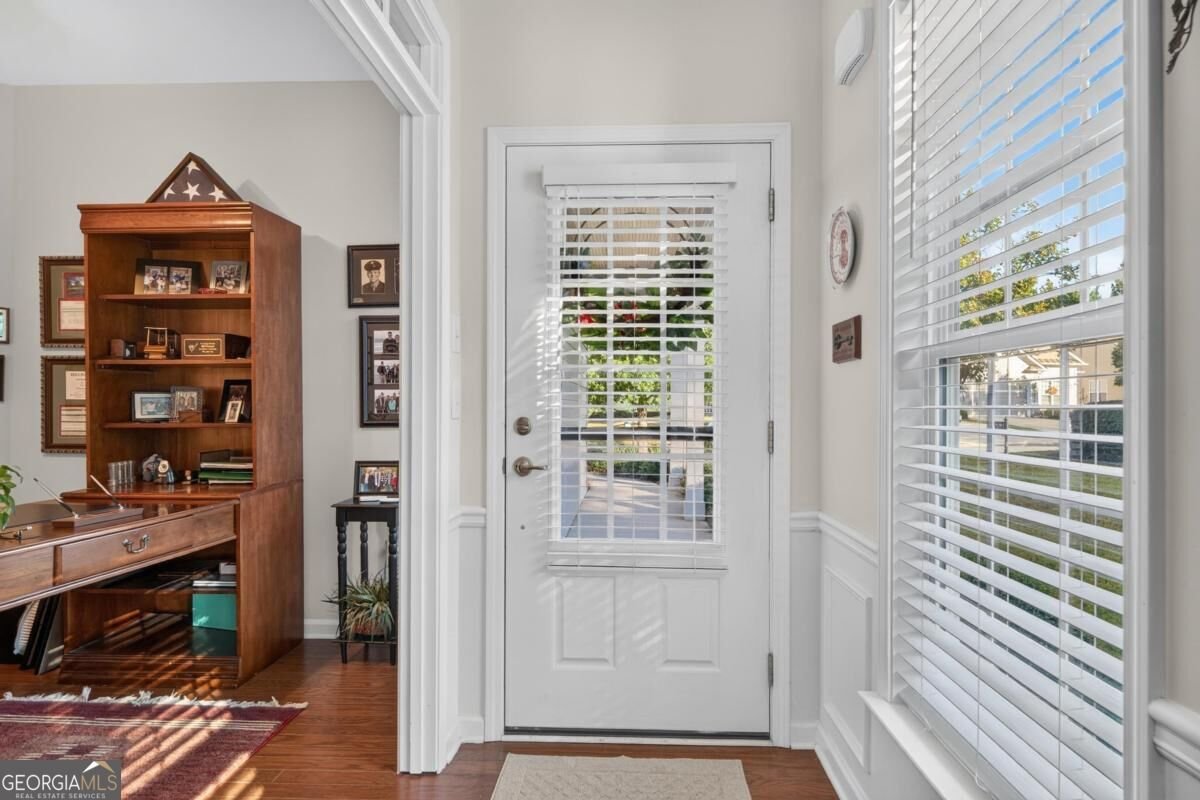 1230 Summer Hollow Road Greensboro - Photo 11