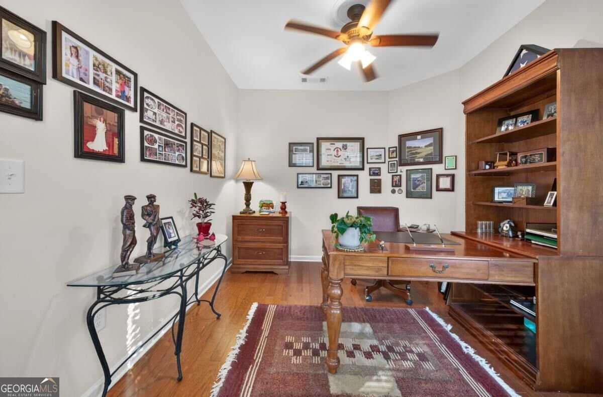 1230 Summer Hollow Road Greensboro - Photo 12