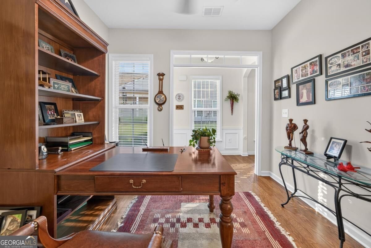 1230 Summer Hollow Road Greensboro - Photo 13