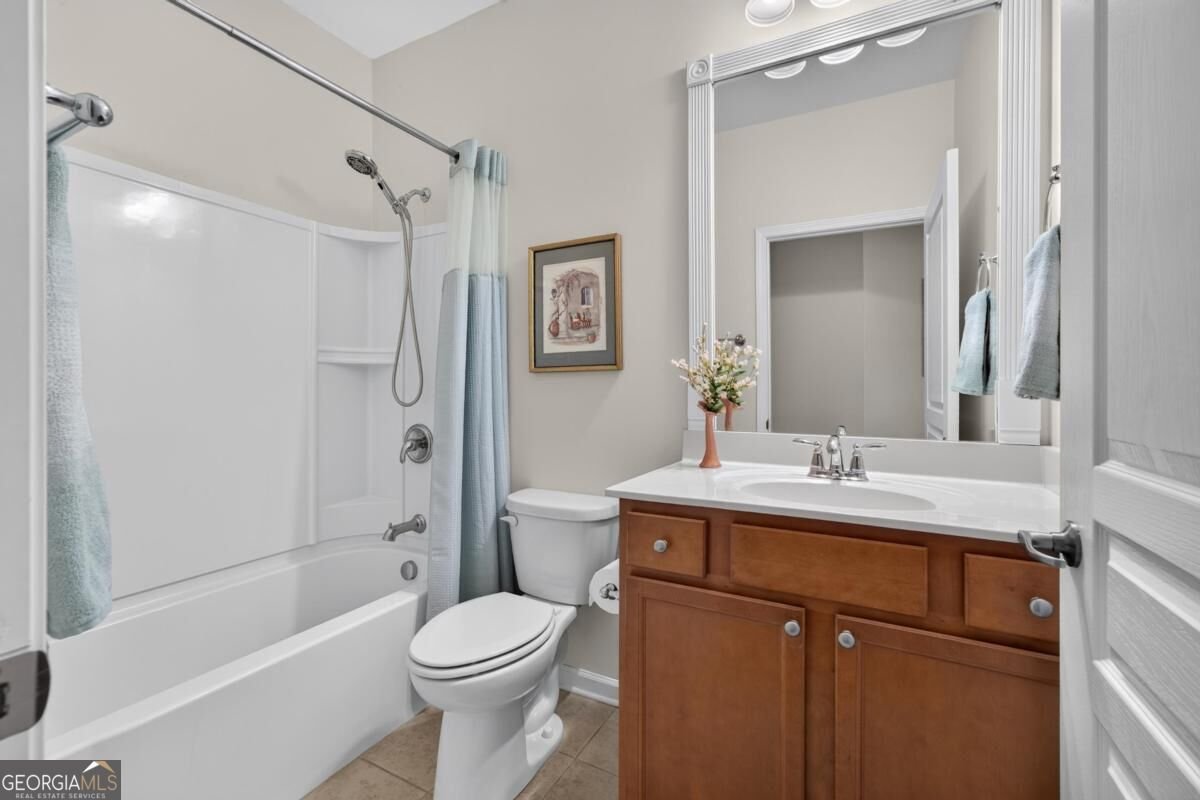 1230 Summer Hollow Road Greensboro - Photo 14