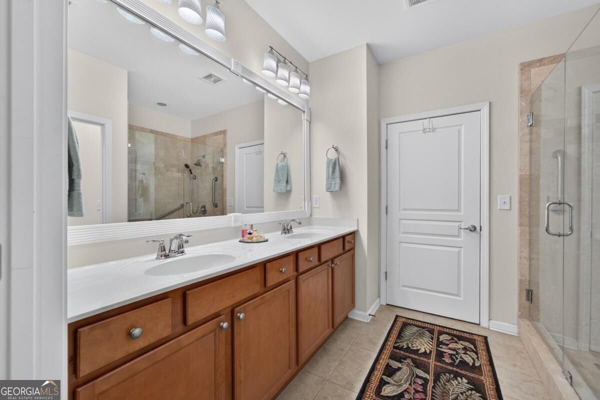 1230 Summer Hollow Road Greensboro - Photo 19