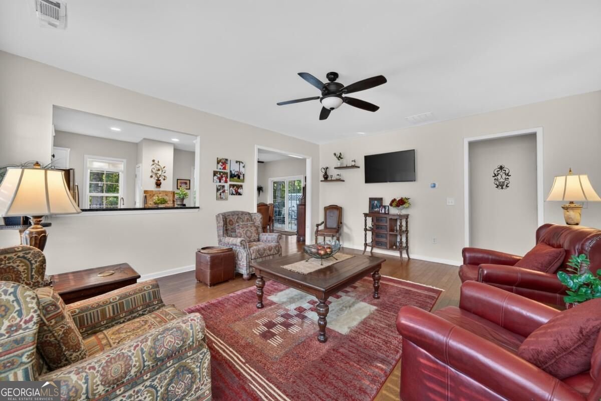 1230 Summer Hollow Road Greensboro - Photo 22