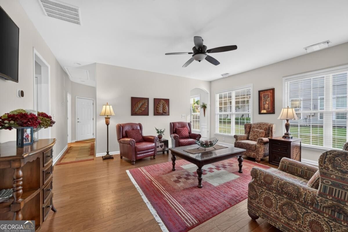 1230 Summer Hollow Road Greensboro - Photo 23
