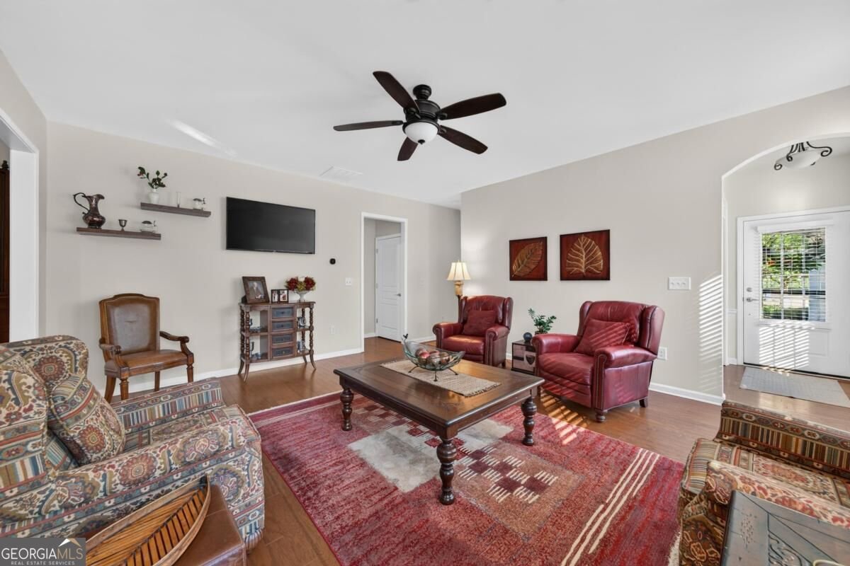 1230 Summer Hollow Road Greensboro - Photo 24