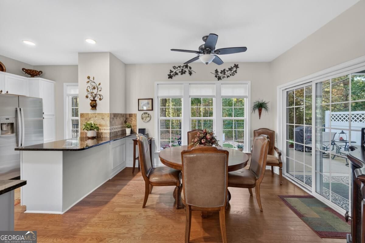 1230 Summer Hollow Road Greensboro - Photo 25