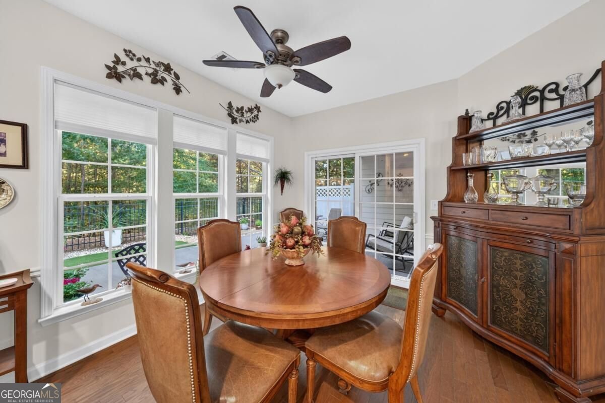 1230 Summer Hollow Road Greensboro - Photo 26