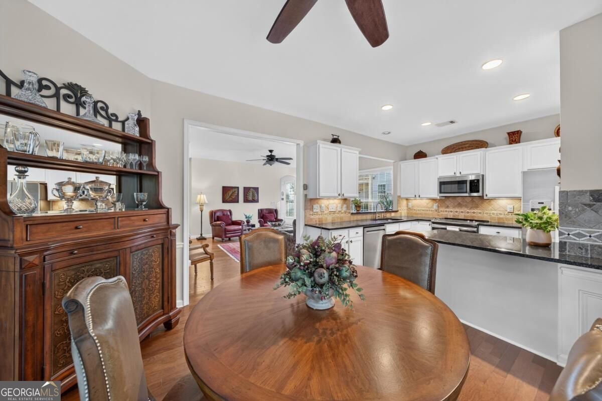 1230 Summer Hollow Road Greensboro - Photo 27