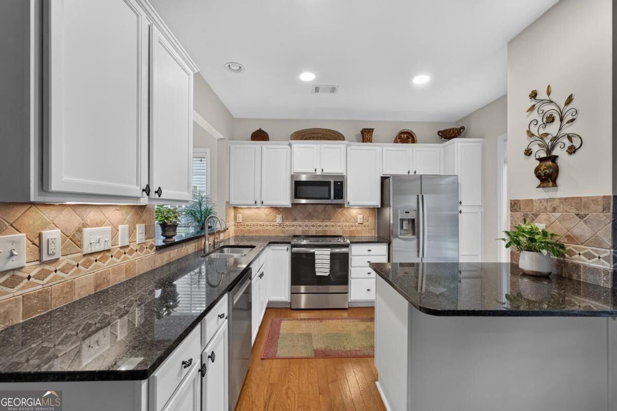 1230 Summer Hollow Road Greensboro - Photo 28