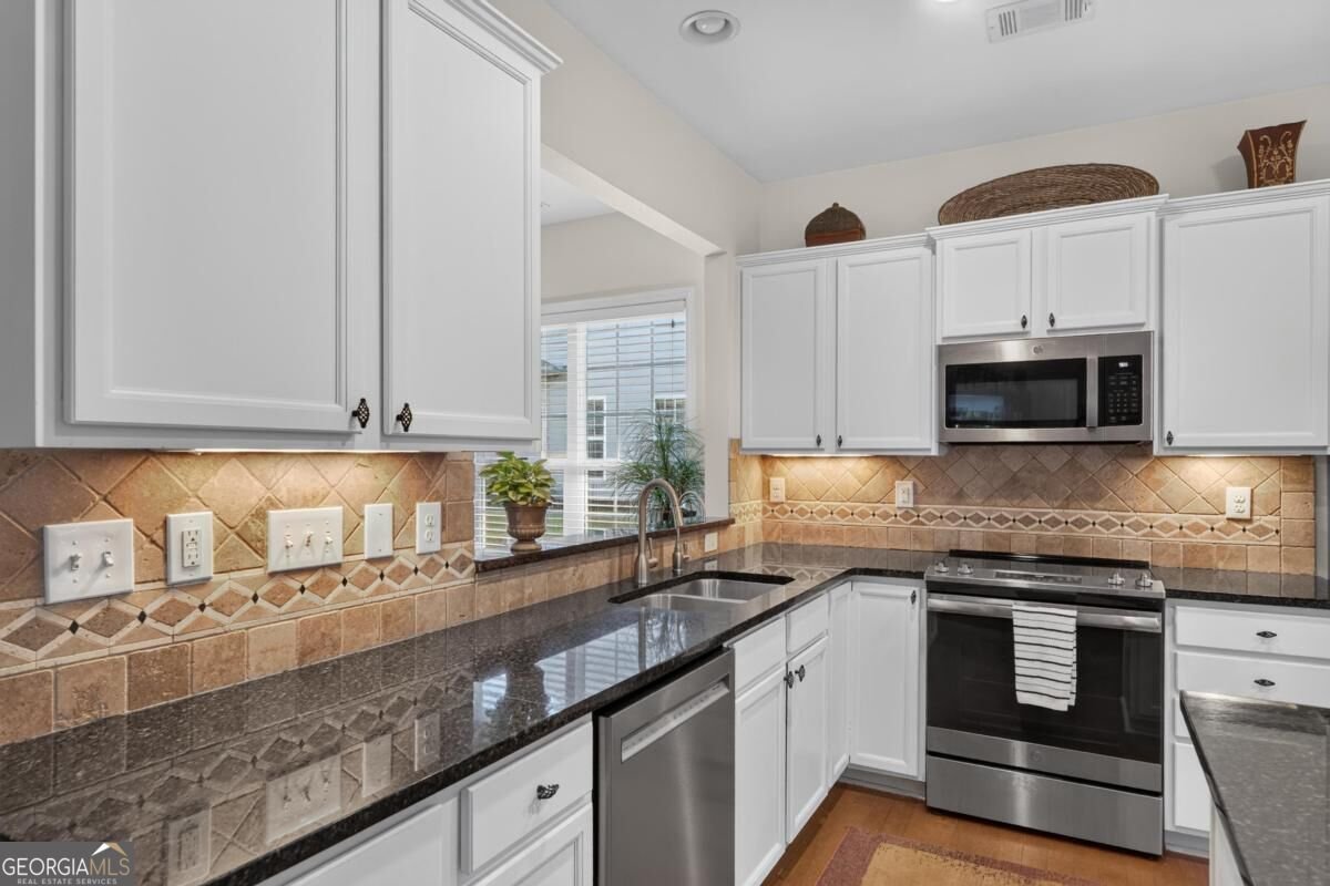 1230 Summer Hollow Road Greensboro - Photo 29