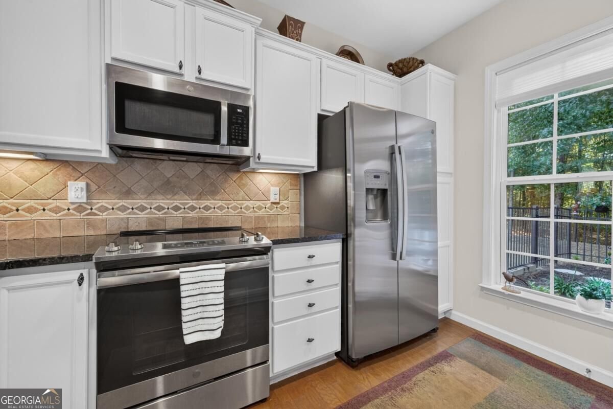 1230 Summer Hollow Road Greensboro - Photo 30