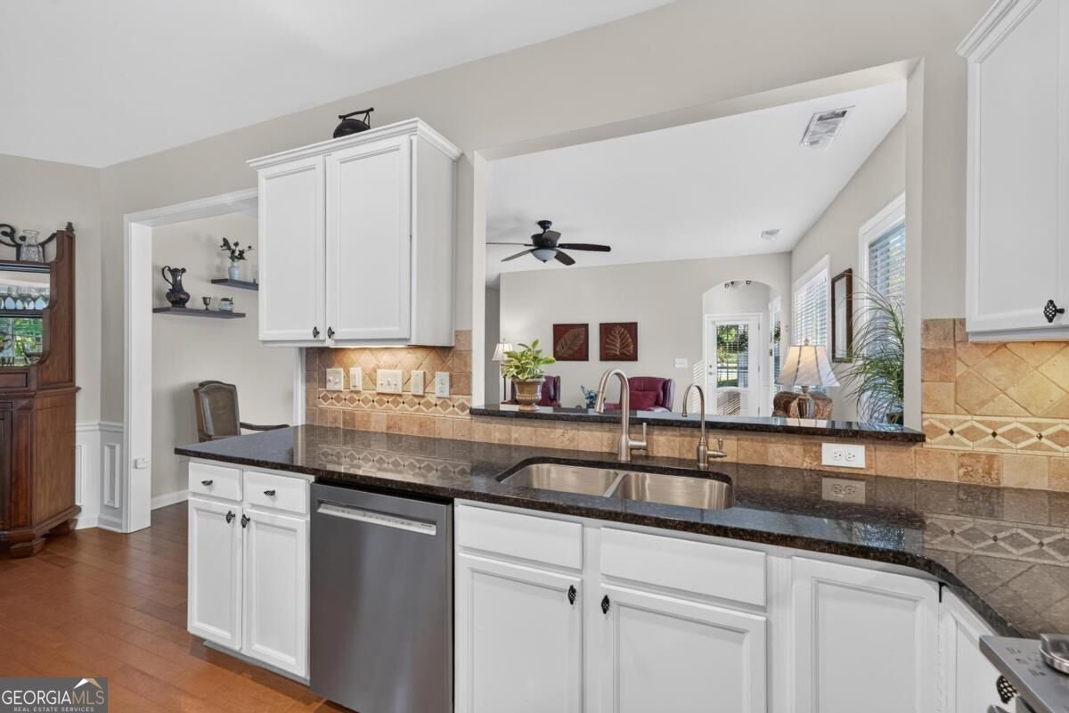 1230 Summer Hollow Road Greensboro - Photo 33