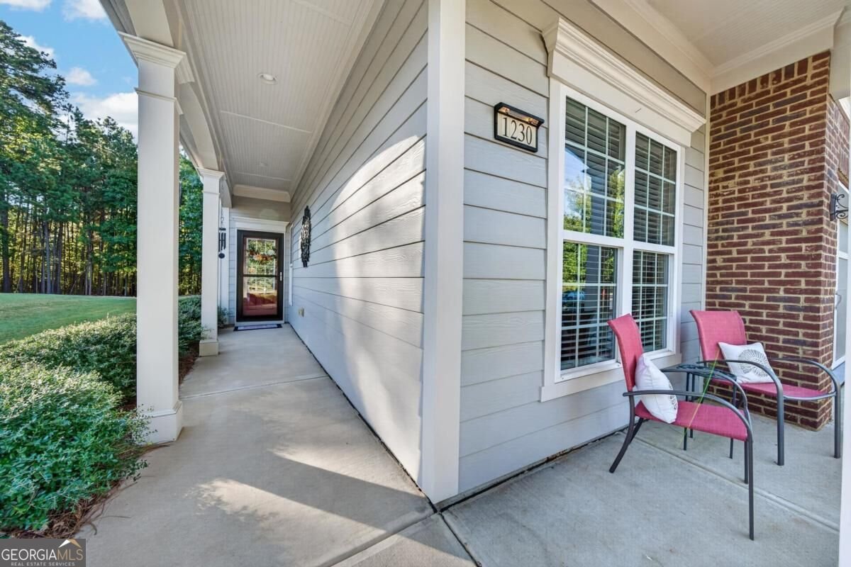 1230 Summer Hollow Road Greensboro - Photo 8