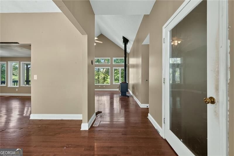 141 Red Cloud Drive Waleska - Photo 10
