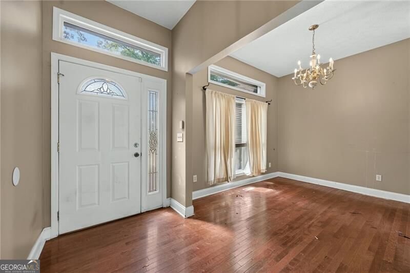 141 Red Cloud Drive Waleska - Photo 11