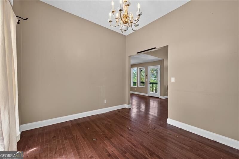 141 Red Cloud Drive Waleska - Photo 12