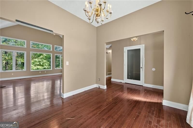 141 Red Cloud Drive Waleska - Photo 13