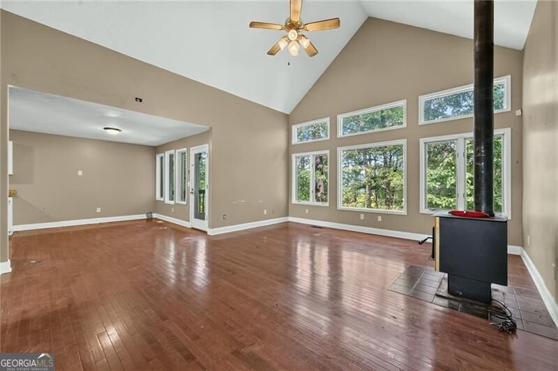 141 Red Cloud Drive Waleska - Photo 14