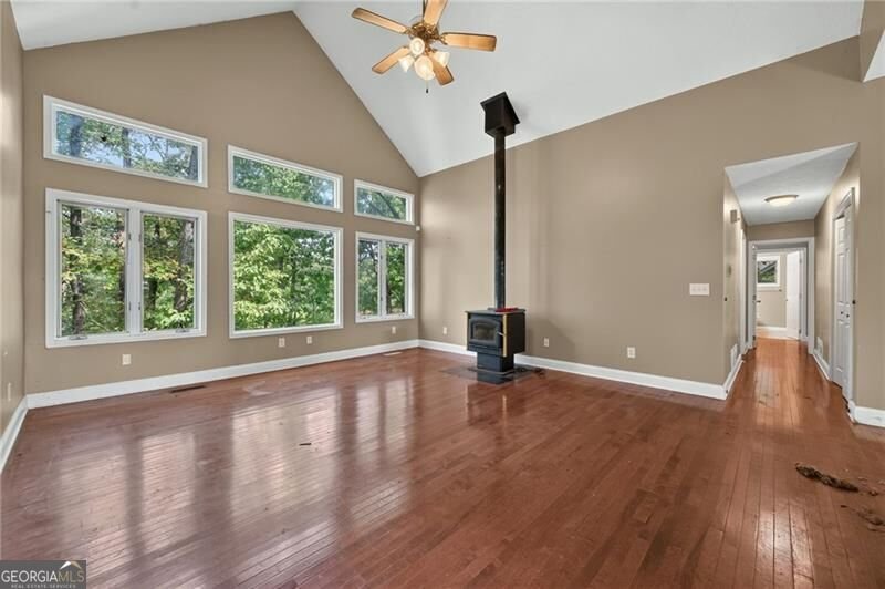 141 Red Cloud Drive Waleska - Photo 15