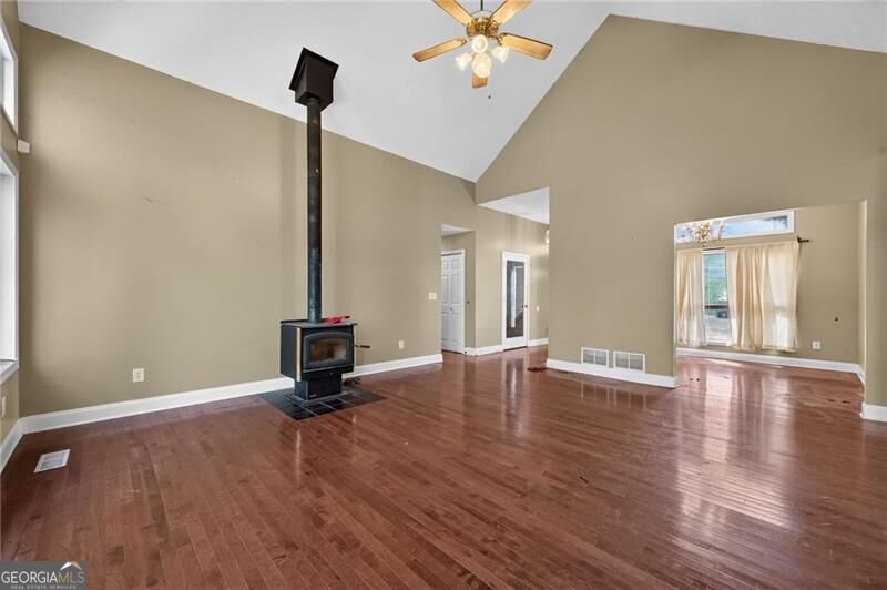 141 Red Cloud Drive Waleska - Photo 16