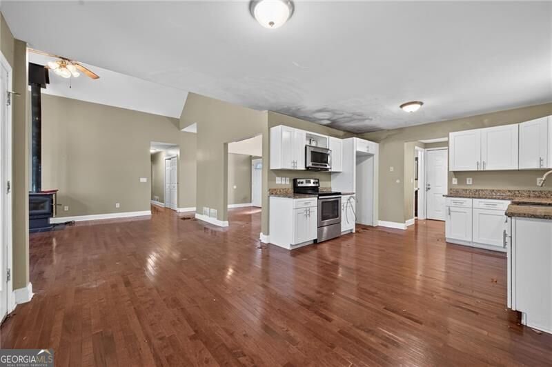 141 Red Cloud Drive Waleska - Photo 18