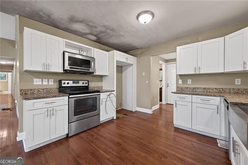 141 Red Cloud Drive Waleska - Photo 20