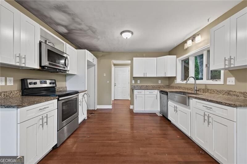 141 Red Cloud Drive Waleska - Photo 21