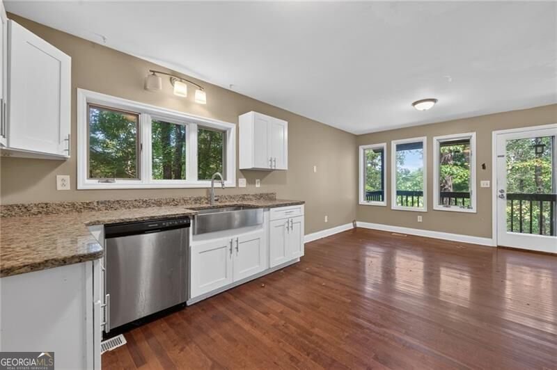 141 Red Cloud Drive Waleska - Photo 23