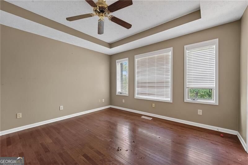 141 Red Cloud Drive Waleska - Photo 26