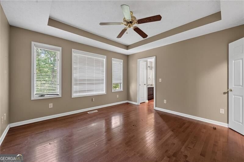 141 Red Cloud Drive Waleska - Photo 27