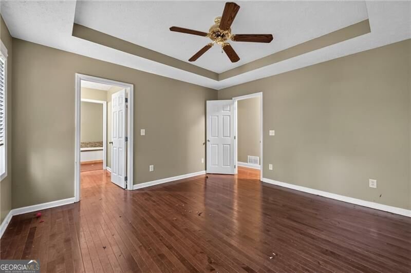 141 Red Cloud Drive Waleska - Photo 28