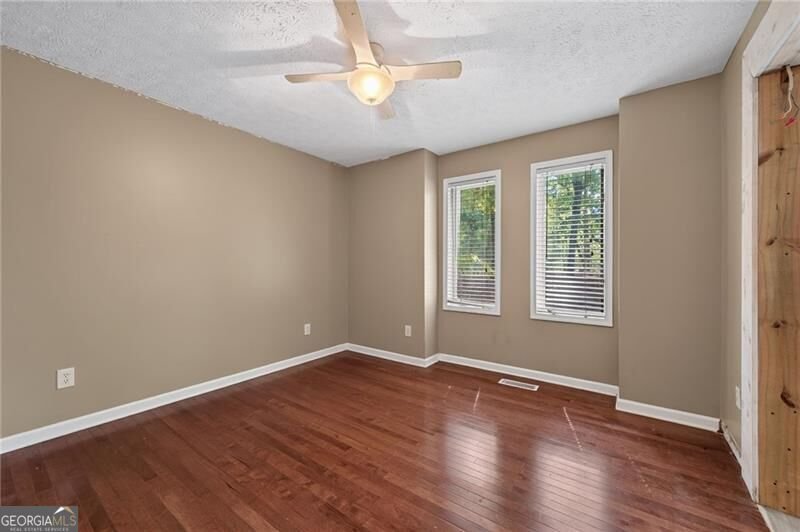 141 Red Cloud Drive Waleska - Photo 34