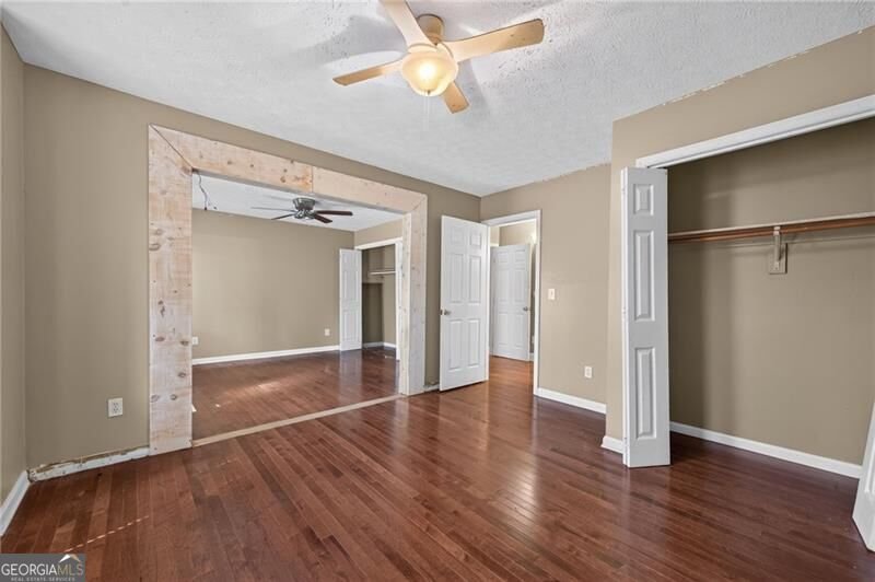 141 Red Cloud Drive Waleska - Photo 35