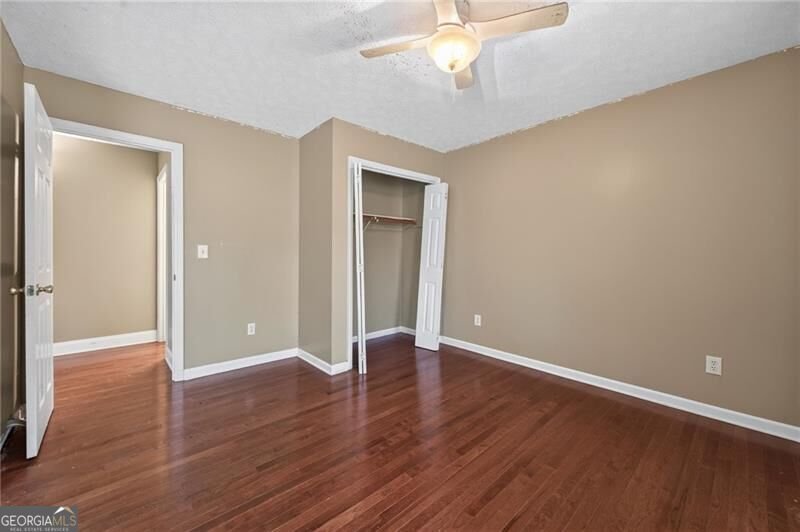 141 Red Cloud Drive Waleska - Photo 36