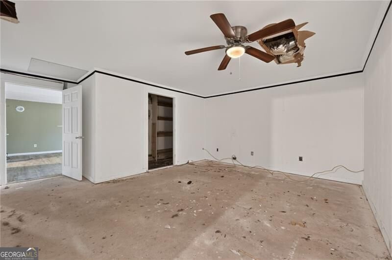141 Red Cloud Drive Waleska - Photo 45
