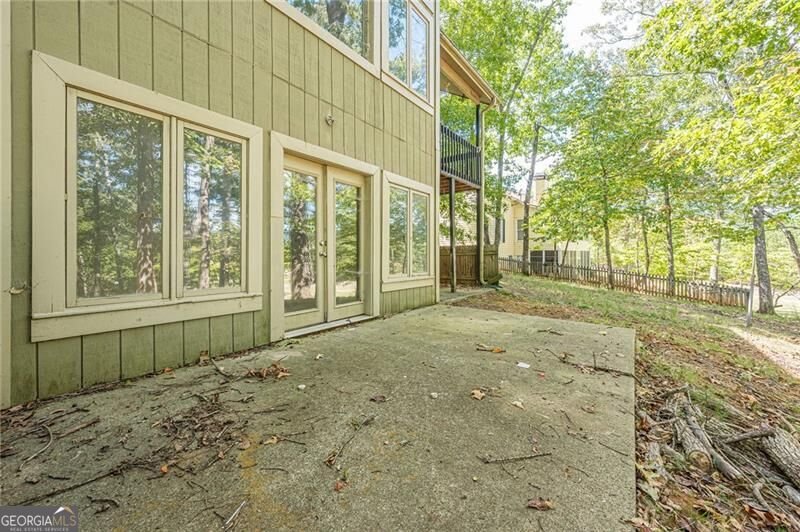 141 Red Cloud Drive Waleska - Photo 56