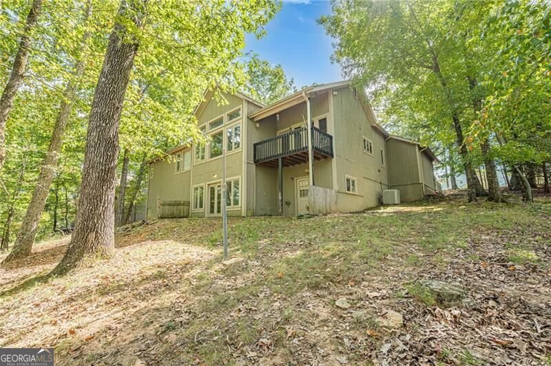 141 Red Cloud Drive Waleska - Photo 57