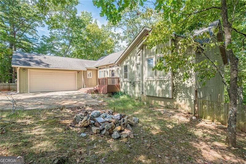 141 Red Cloud Drive Waleska - Photo 6
