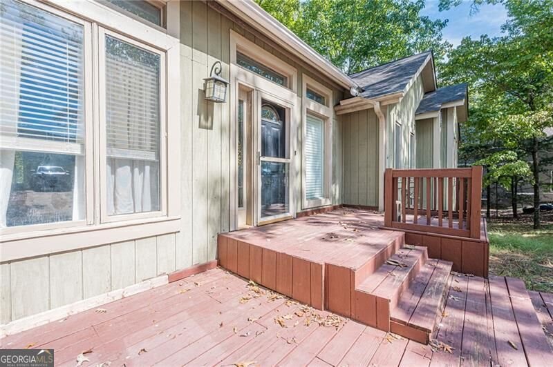 141 Red Cloud Drive Waleska - Photo 9